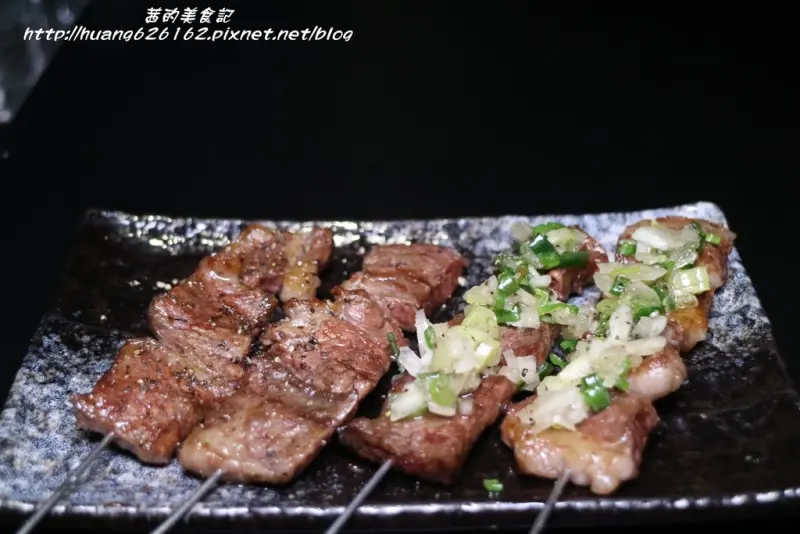 【台北大安區】東區新開幕餐酒館『串燒殿』酒吧/串燒推薦/深夜食堂/籃球國手洪至善