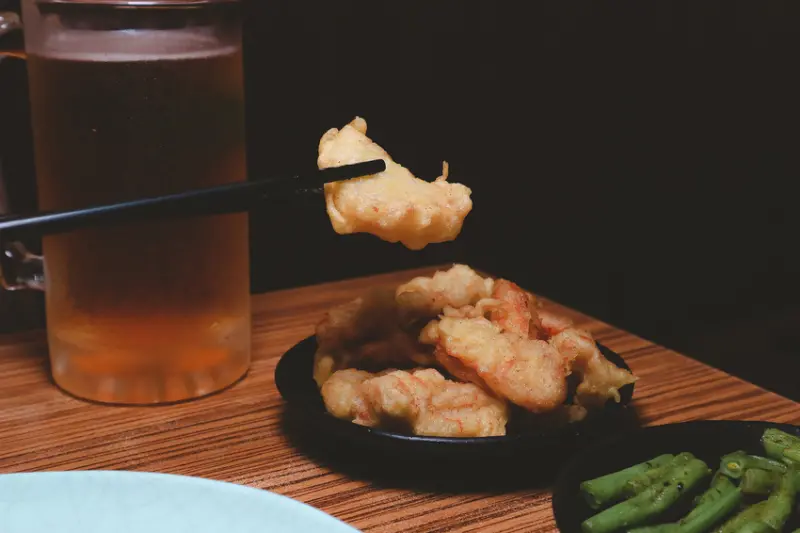 【台北吃到飽】串燒殿：日式料理串燒炸物生魚片熟食499/699吃到飽 / 忠孝復興