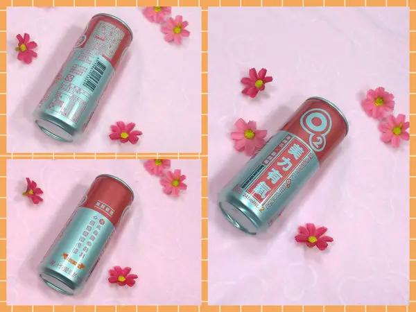 夏日女性飲品推薦~老虎牙子美力有氧飲，久坐族.小資族方便飲用，給我美麗好氣色!