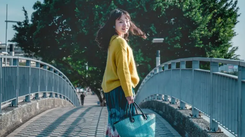 SNAPING攝影。用全新角度，收藏一段值得紀錄的平凡日子：「原來，旅行也可以這麼美麗愜意」