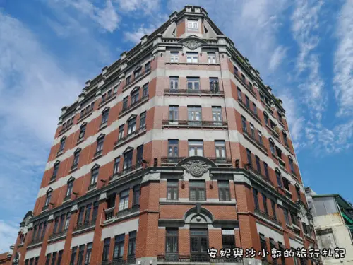 【大稻埕一日遊】迪化街周邊景點散策  老屋咖啡廳進駐  文青最愛秘密基地