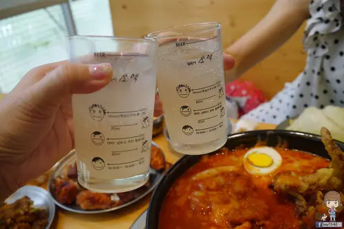 嘉義x韓國料理｜맛있다 不用飛到韓國也能吃到韓國烤肉❤五花肉.KR(內附影片)