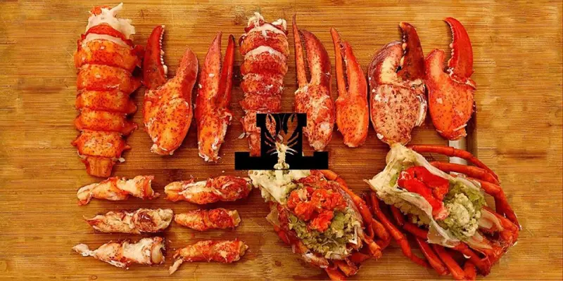 【台中食記】奢華度爆炸 三明治界的名牌 Lady Lobster 龍蝦小姐