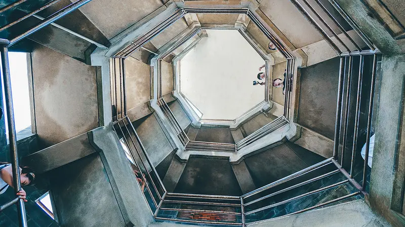 【宜蘭景點】IG打卡景點 免門票 八角瞭望台 頭城濱海森林公園  免費停車場