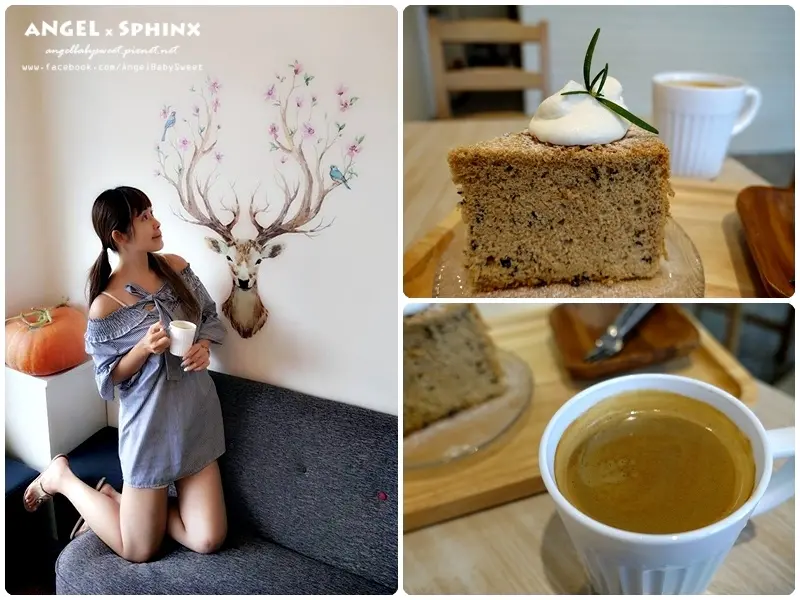 「花蓮市」新鮮小農蔬果/手工麵包甜點輕食早午餐 ★ 小日食 手作 (寵物友善餐廳)