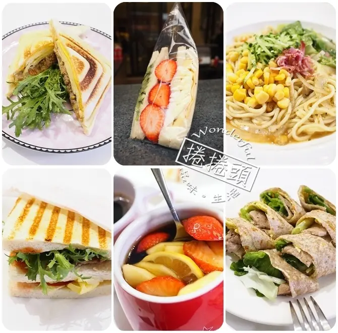 【宜蘭美食】重出江湖的賴姐，推出帕尼尼早餐造福宜蘭鄉親嘞！賴姐的帕尼尼panini～