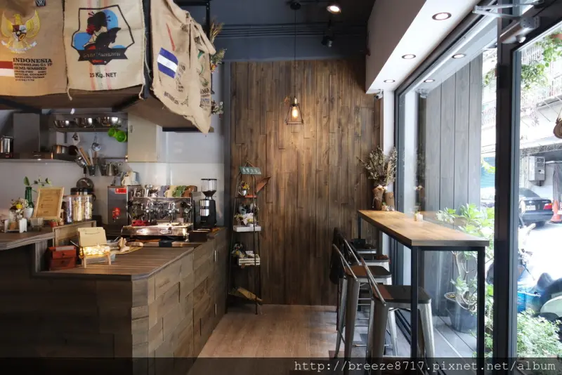 光權 Kuangs Bistro。板橋好吃早午餐【新北市】