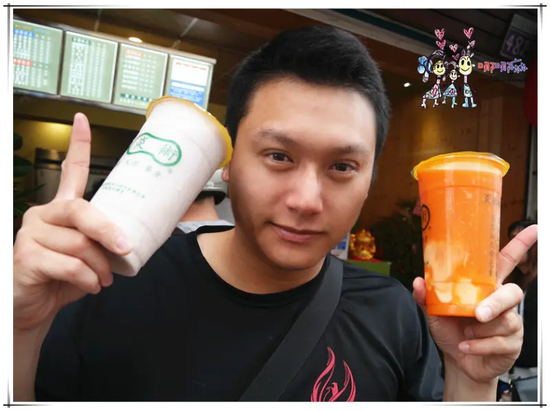 炎術桃園店~超好喝的養身飲料,埔里必喝朝聖名店來桃園開了!