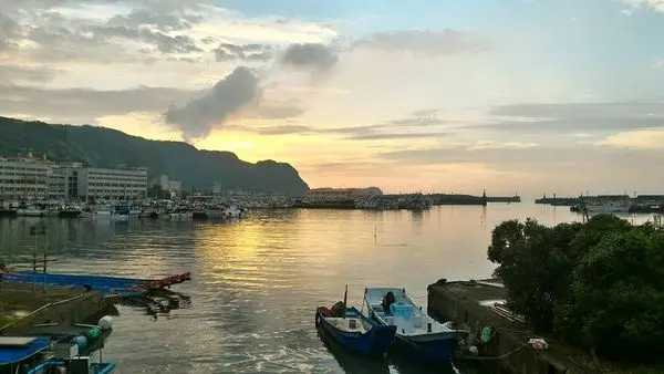 《八斗邀》八斗子的廚房，走跳基隆給你包山包海的在地味