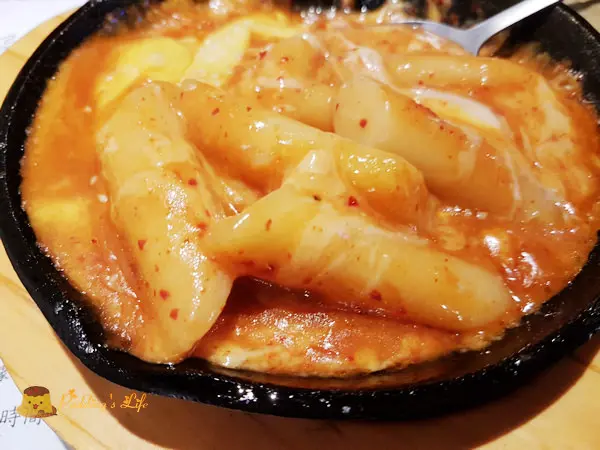 【新竹韓國料理】韓風平價辣炒年糕/部隊鍋餐廳《韓鍋人》韓式鍋物專賣店(學府店)