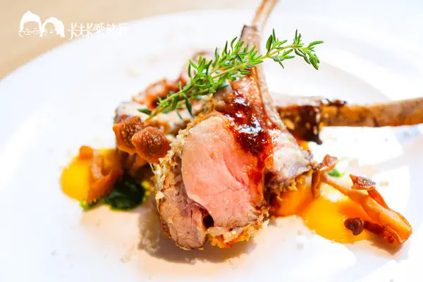 【宜蘭吃到飽】2019新菜色力麗威斯汀酒店自助Buffet｜主餐搭配吃到飽品嚐頂級牛排及海鮮        
      