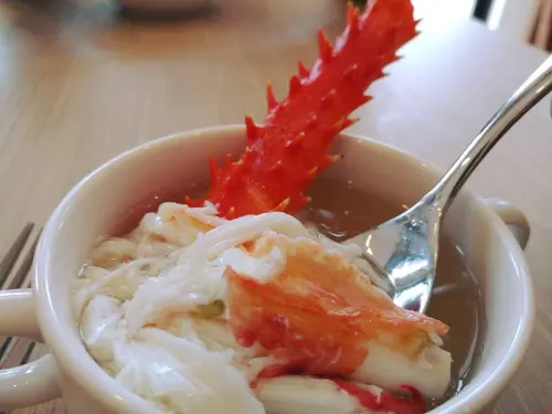 吃到飽【宜蘭 力麗威斯汀度假酒店】知味西餐廳異國料理-The Westin Yilan Resort