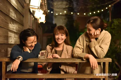 穿越時空享受懷舊氛圍吃美食喝酒！護城河邊美到翻的日式老宅，新竹居酒屋推薦大村武串燒居酒屋！ - ㄚ綾綾單眼皮大眼睛