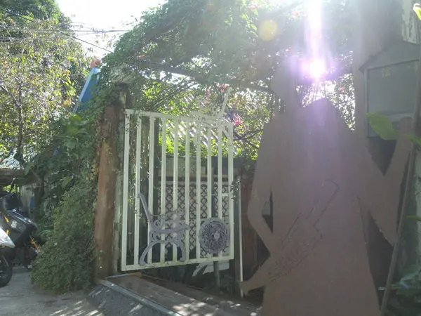 【山居生活館】清境民宿推薦 ~ 藏身山林中的幽靜 ~ 美卡先生的蜂蜜是一級棒！