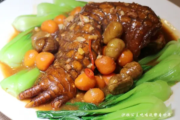 台北.松山鱷魚大餐『漁聚蚌』平價熱炒.海鮮.燒烤/聚餐料理/捷運南京三民站