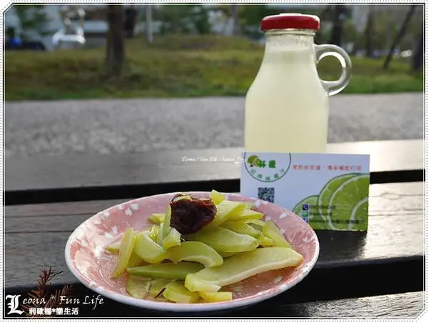 【宅配 美食】林檬招牌檸檬汁。傳承60年老店的好滋味，招牌檸檬汁、冰晶情人果酸V酸V的感覺，讓人在口中回憶初戀的美好