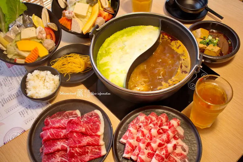 「台中美食」​​Fattys 崇德旗艦店-義式料理名店Fattys前進台中崇德路美食商圈~共有五層樓提供4種用餐模式，滿足每個人不一樣的味蕾體驗。