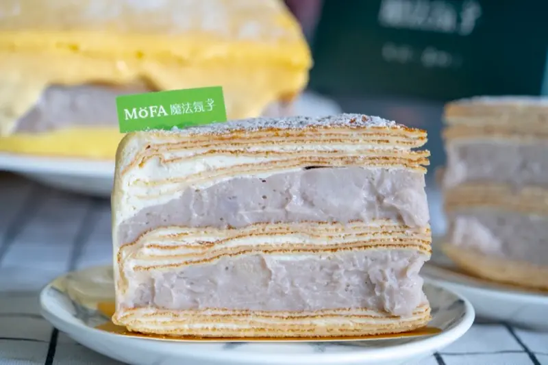 中壢美食 魔法氛子｜溫度來自於簡單的心意 讓每個人成了傳遞幸福的魔法仙子 · 算命的說我很愛吃