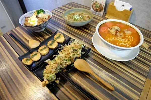 (美食)北市大安 「燒肉丼販」捷運忠孝敦化站/東區平價美味燒肉丼飯推薦!