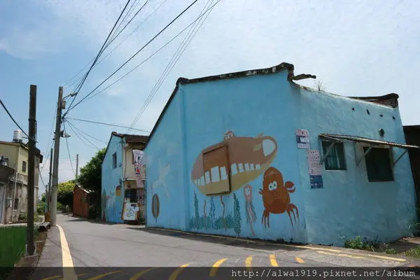 【新竹新鮮事】新竹不差生活節！499防砲連部村。跟著在地青年，用熱情守護故鄉文化。軍事迷的私房景點。遺物易物野餐派對。不差音樂市集