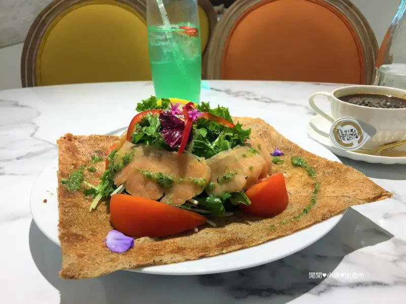 [中山站美食餐廳]來自日本九州的美味✫徹思叔叔的店Uncle Tetsus Shop✫純粹平實的起司蛋糕♥口味絕妙可蕾朵等您品嚐