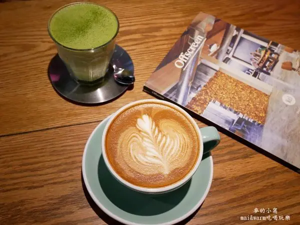 台北美食︱Elephant Machine(e/m)~永康街不限時、提供插座的咖啡店