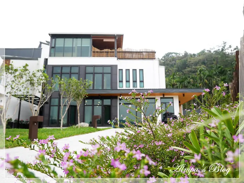 生態樂活輕旅行 散步的雲-日月潭生態民宿 Roaming Cloud sun moon lake B&B