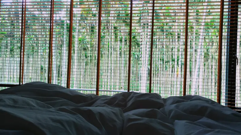 南投日月潭住宿 ▎散步的雲-日月潭生態民宿│週末，遠離塵囂的日子