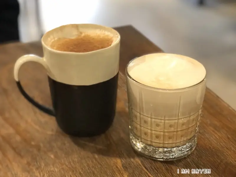 【新北永和】森氏咖啡所｜隱身巷子內的不限時小天地（含菜單）