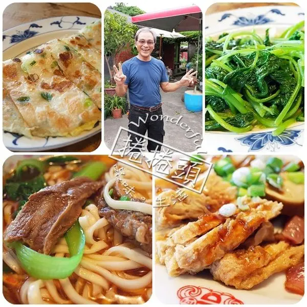 【礁溪美食】客人太多，老闆要跑路的 ¨桂花亭¨