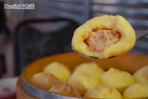 真實小籠包 __兩人點一籠就好！高CP值老麵發酵 │正常小籠包 / 正好小籠包 / 宜蘭礁溪兩天一夜『宜蘭車站 · 幾米公園』