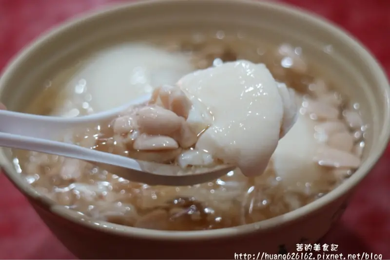 【新北三重區】三重銅板美食『極品傳統手工豆花』三重大同北美食/粉圓豆花/花生豆花/捷運菜寮站