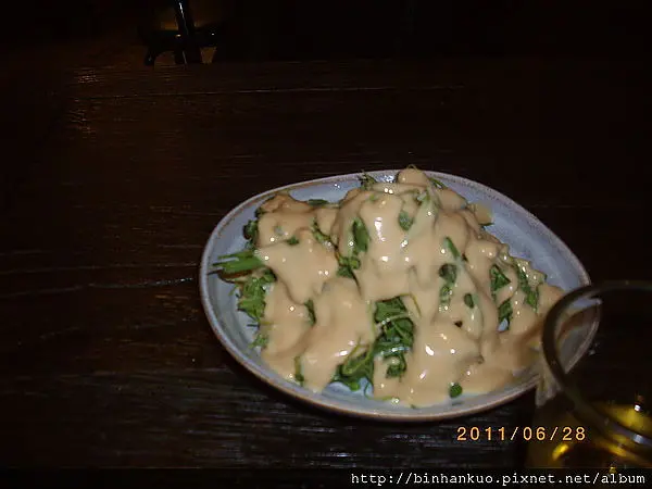 食記----大隱酒食(3)