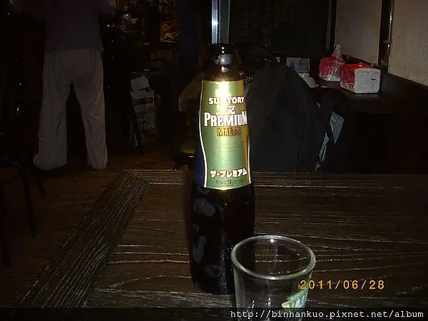 食記----大隱酒食(2)