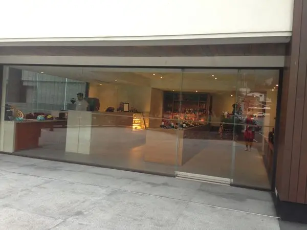 [台灣花蓮]Silks Place Taroko 太魯閣晶英酒店｜飯店設施