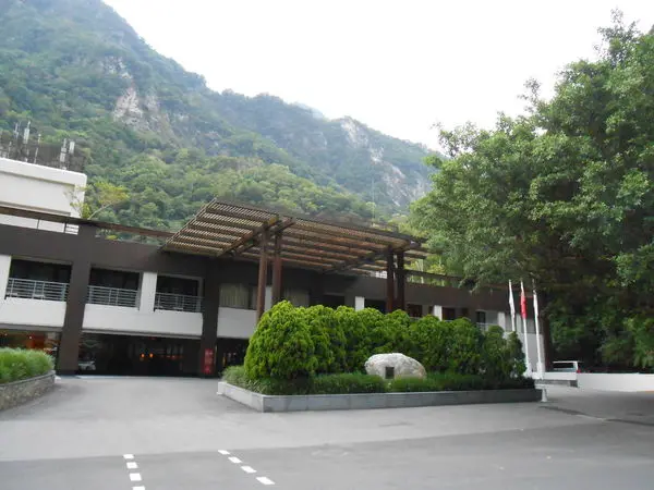 [台灣花蓮]Silks Place Taroko 太魯閣晶英酒店｜住宿