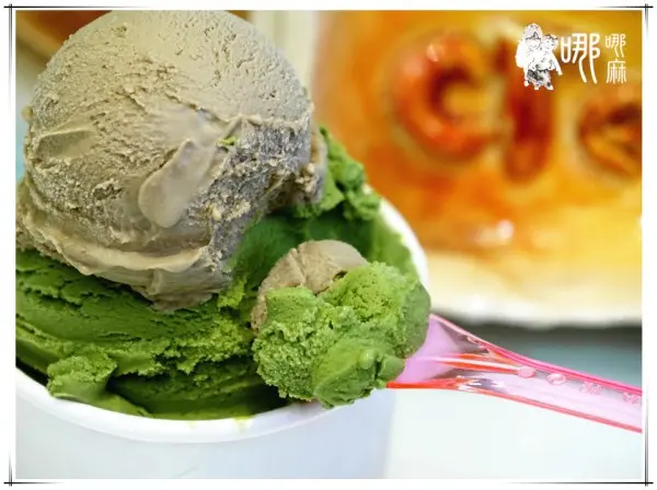 【八德美食】桃園八德必吃四家特色義式冰淇淋店