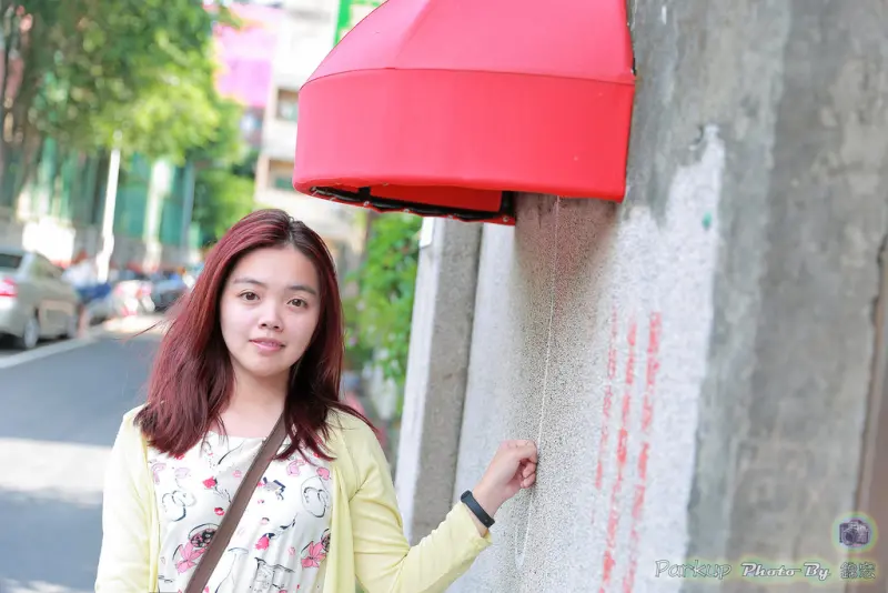 【台北景點】古亭Park Up 巷弄內的秘密IG打卡景點 網美必來耍文青