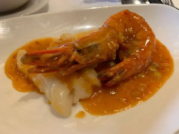 20190123@台北君悅漂亮廳 宴客大氣