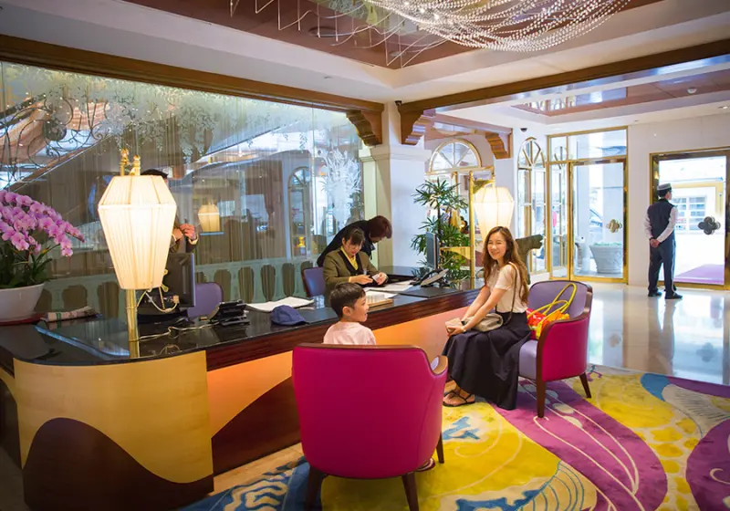 台北住宿｜歐華酒店 春漾旅趣一泊二食 浪漫享受地中海牛排館老饕牛排