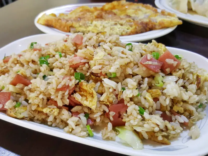 【高雄苓雅】台南味張家麵館｜武廟商圈平價小吃