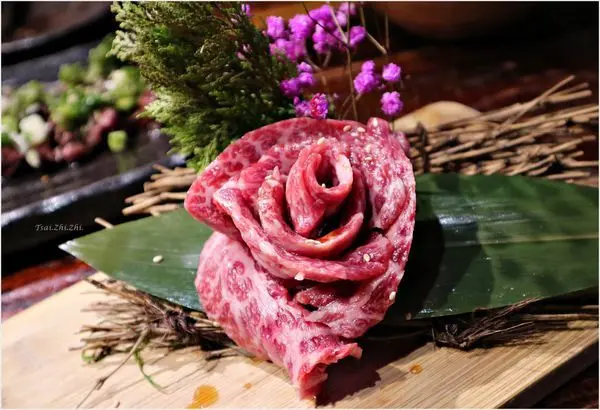 [台北大安]吽home燒肉Grill & bar 市民店|精緻單點炭火燒肉，大口喝酒燒烤吃起來！