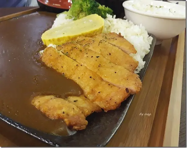 【台南】浜家咖哩．東區巷弄平價咖哩