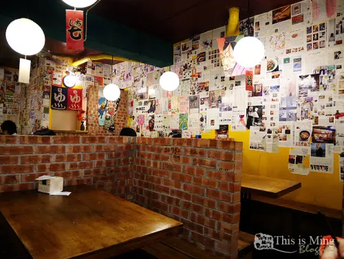 【高雄三民│食記】和木房～俗擱大碗的復古小吃店