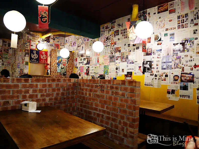 【高雄三民│食記】和木房～俗擱大碗的復古小吃店