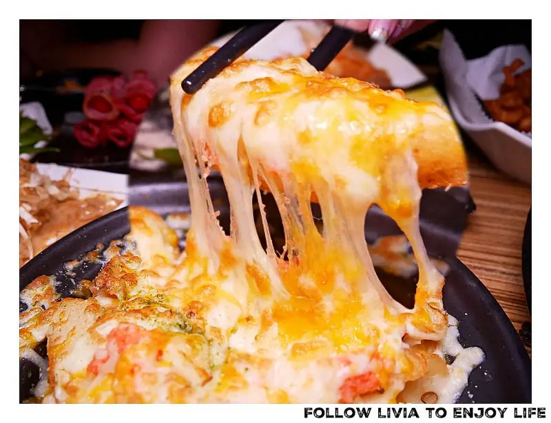 美食餐廳║ 台北大安區 捷運忠孝敦化站 串燒-殿 東區串燒 創意調酒/客製化調酒/聚餐小酌 ❤跟著Livia享受人生❤