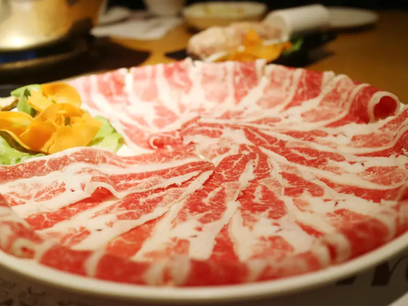 【高雄火鍋】灑椒 麻辣鴛鴦火鍋