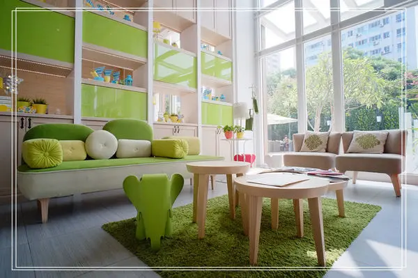 ＜台中餐廳＞梨子咖啡館崇德店。快快放入口袋名單的親子餐廳～