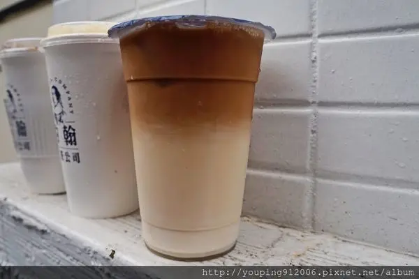 台北內湖區｜約翰紅茶公司 紅茶的專賣店，沒有一個時候不需要排隊的(附菜單)！