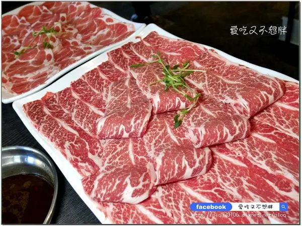​​​​【新北市永和/美食】吃火鍋就是要大盤肉！359元給你13oz超大盤活菌豬~肉多多-永和店新開幕！